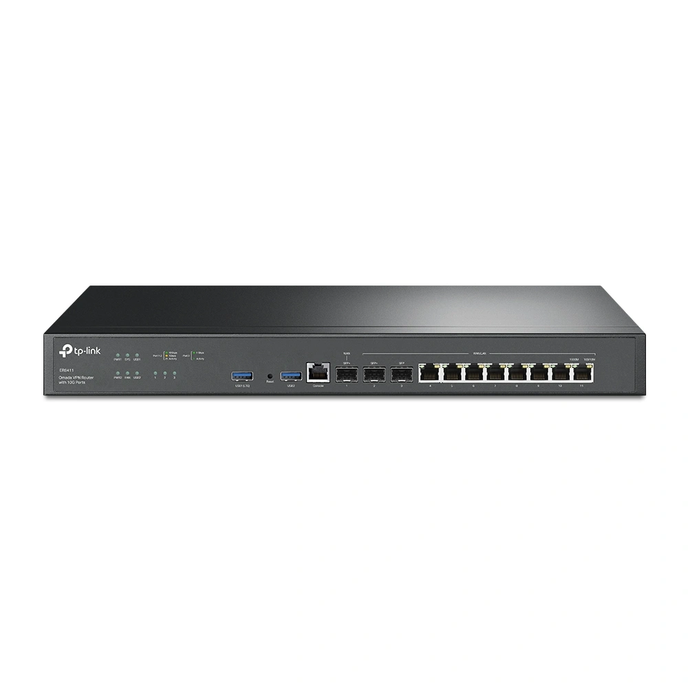 TP-LINK ER8411