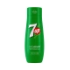 SodaStream Sirup 7up 440 ml