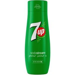 SodaStream Sirup 7up 440 ml