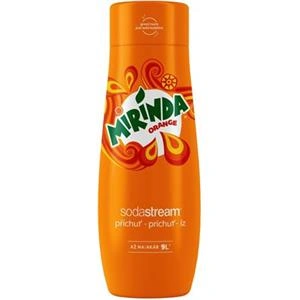 SodaStream Sirup Mirinda 440 ml