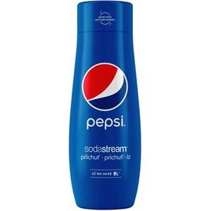 SodaStream Sirup Pepsi 440 ml