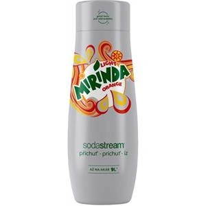 SodaStream Sirup Mirinda light 440 ml