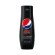 SodaStream Sirup Pepsi max 440 ml