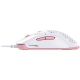 HP HyperX Pulsefire Haste (White-Pink)