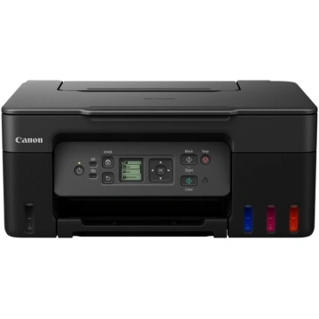 Canon PIXMA G3470, Black