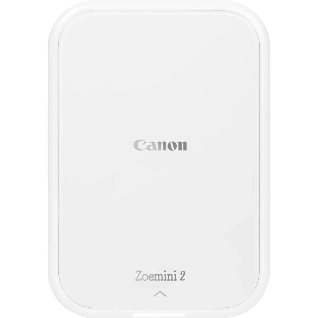 Canon Zoemini 2, White