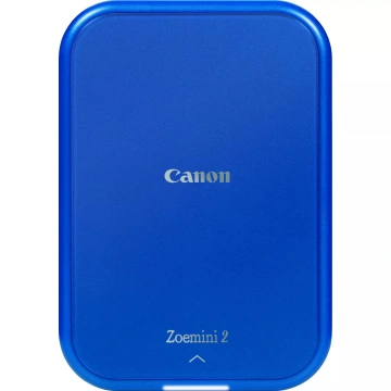 Canon Zoemini 2, Blue