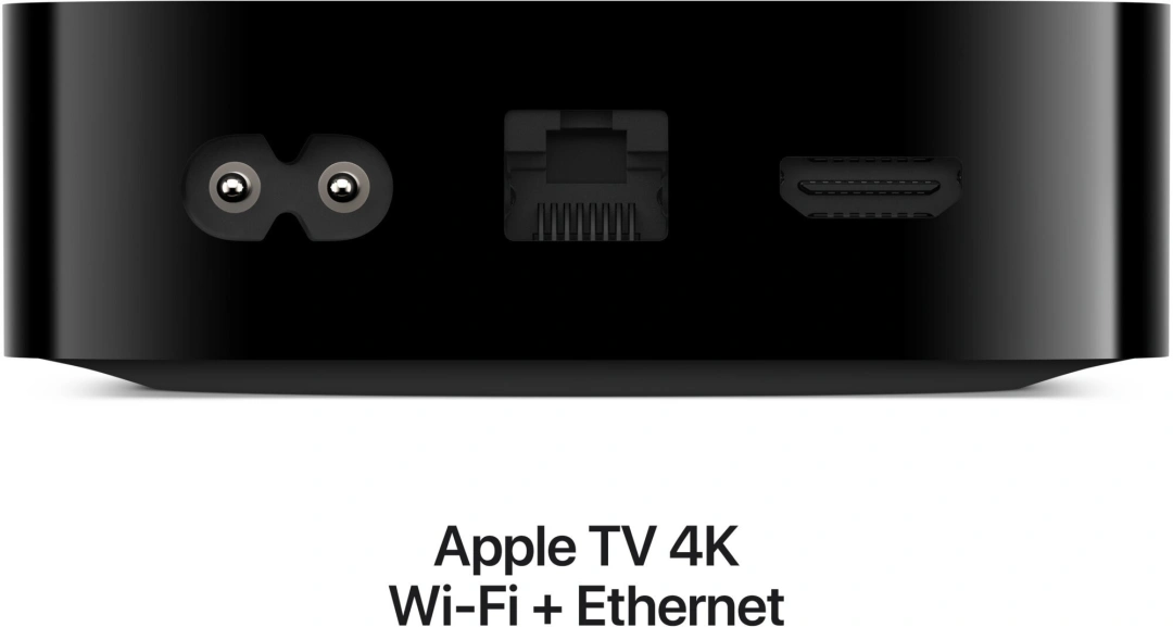 Apple TV 4K (MN893CS/A)