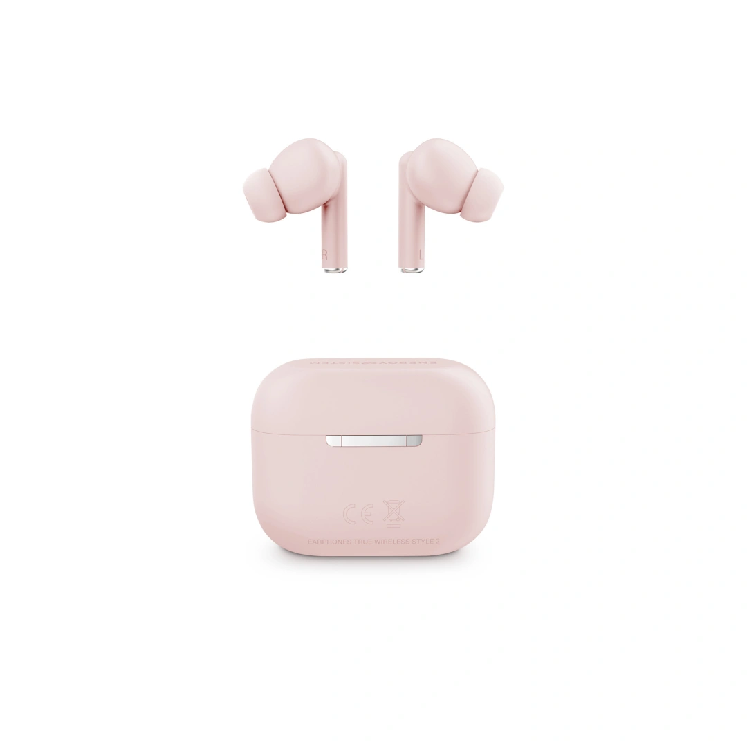 Energy Sistem True Wireless Style 2, Rosette