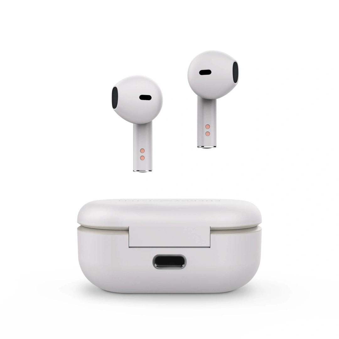 Energy Sistem True Wireless Style 4, Cream