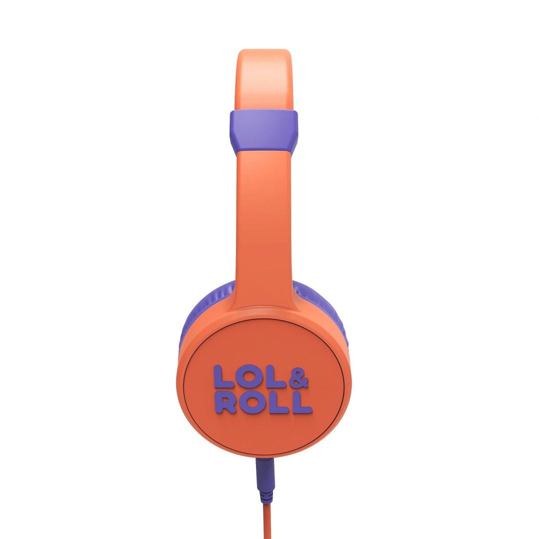 Energy Sistem Lol&Roll Pop Kids, Orange