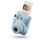 Fujifilm Instax mini 12, Pastel Blue