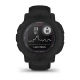 Garmin Instinct® 2 Solar – Tactical Edition, Black