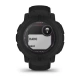 Garmin Instinct® 2 Solar – Tactical Edition, Black