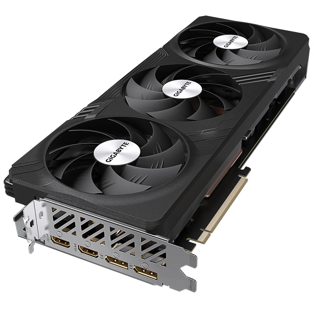 Gigabyte Radeon RX 7900 XTX GAMING OC 24G