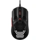 HP HyperX Pulsefire Haste, Black-Red