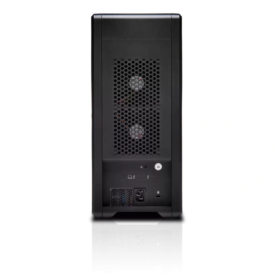 SanDisk Professional G-RAID Shuttle 8 48TB