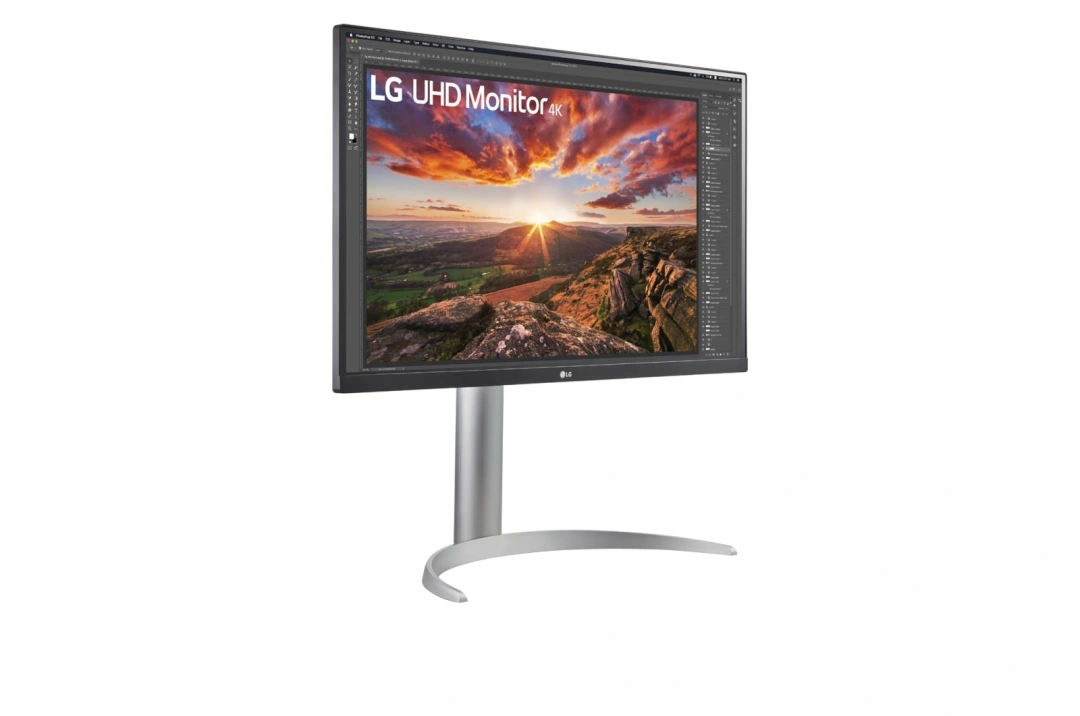 LG 27UP85NP-W