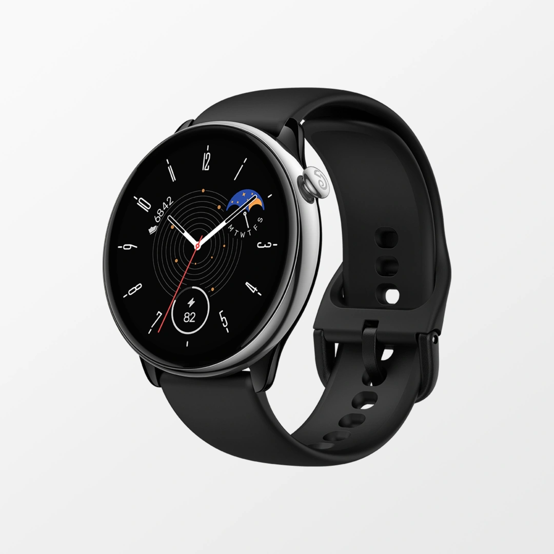 Amazfit GTR Mini, Midnight Black