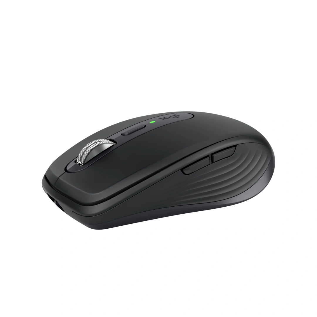 Logitech MX Anywhere 3S, Black