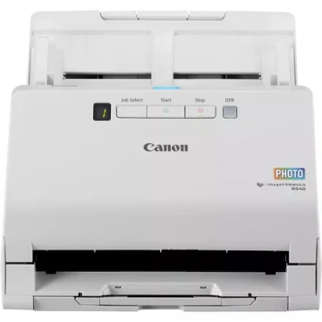 Canon imageFORMULA RS40