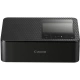 Canon Selphy CP1500 Print Kit, Black