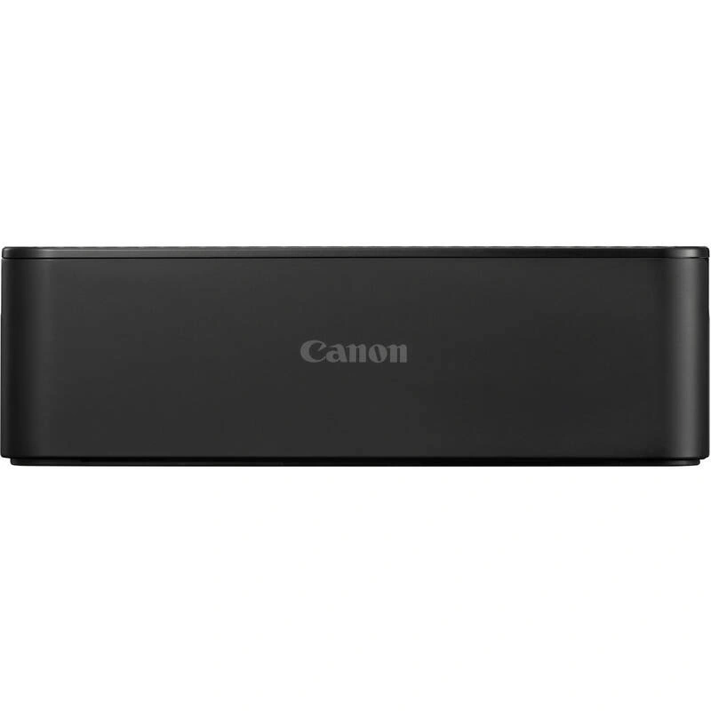 Canon Selphy CP1500 Print Kit, Black