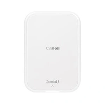 Canon Zoemini 2, Pearl White