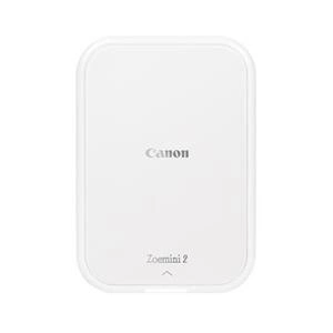 Canon Zoemini 2, Pearl White