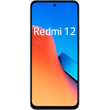 Xiaomi Redmi 12 8/256 GB, Blue