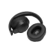 JBL Tune 710BT, Black