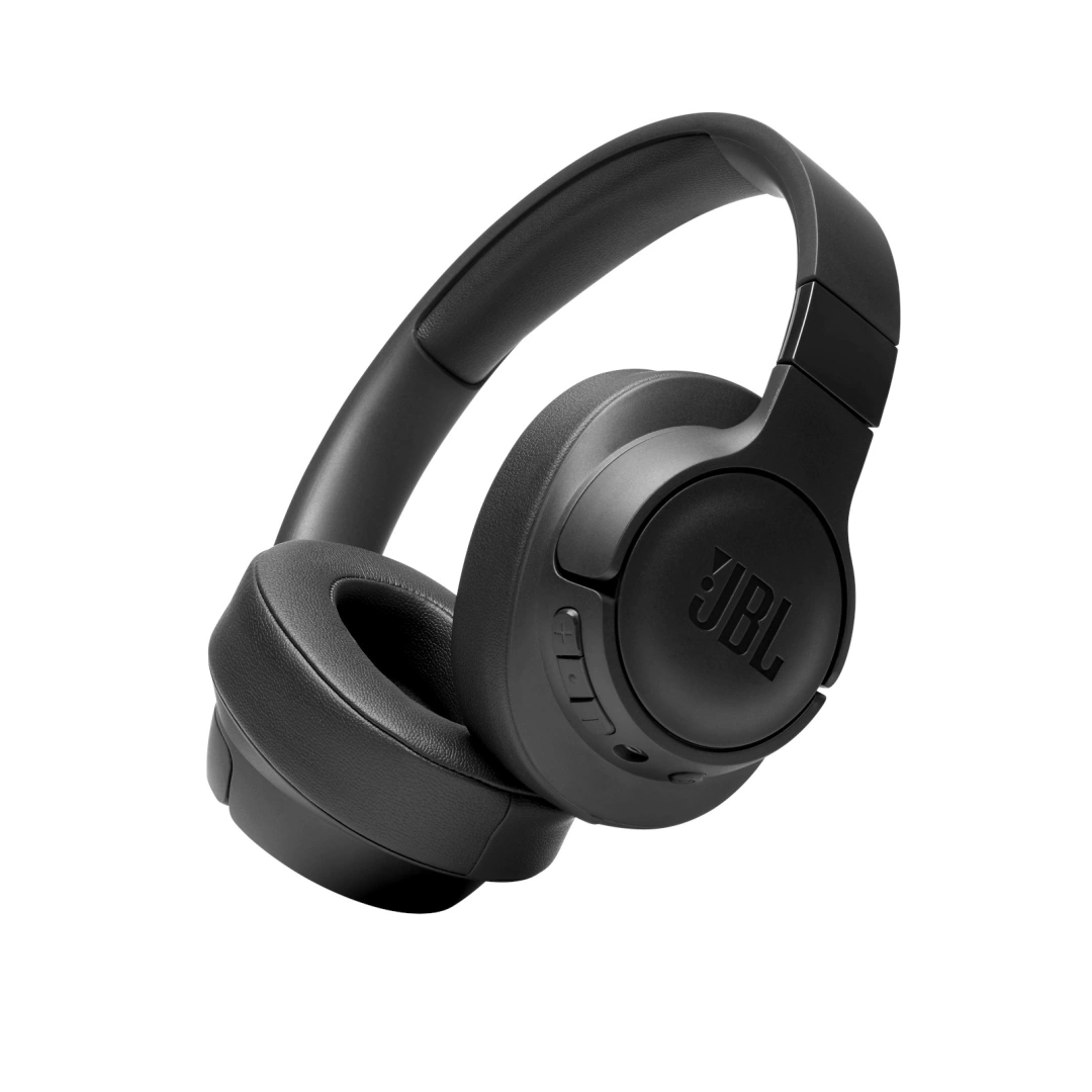 JBL Tune 710BT, Black