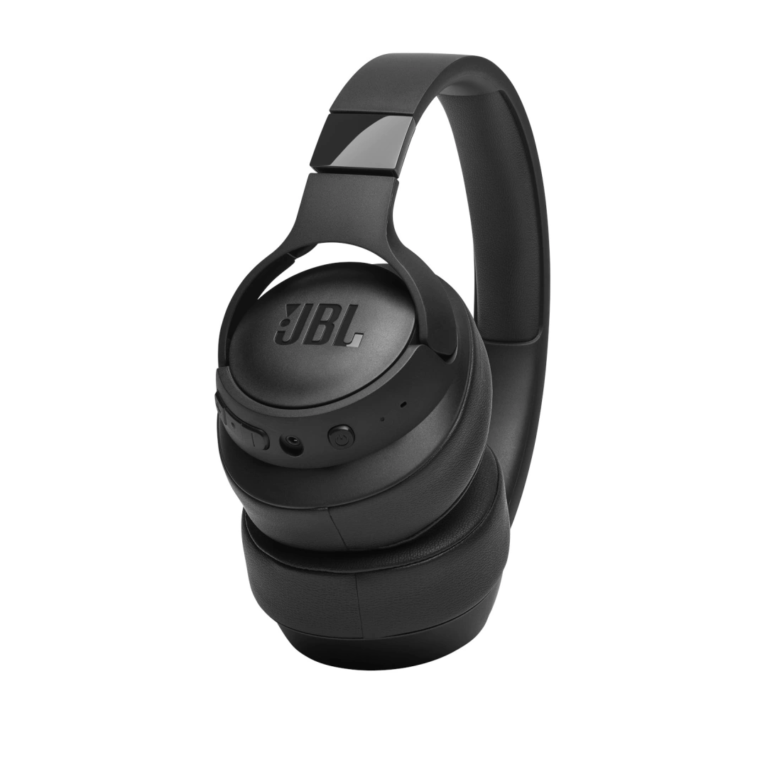 JBL Tune 710BT, Black