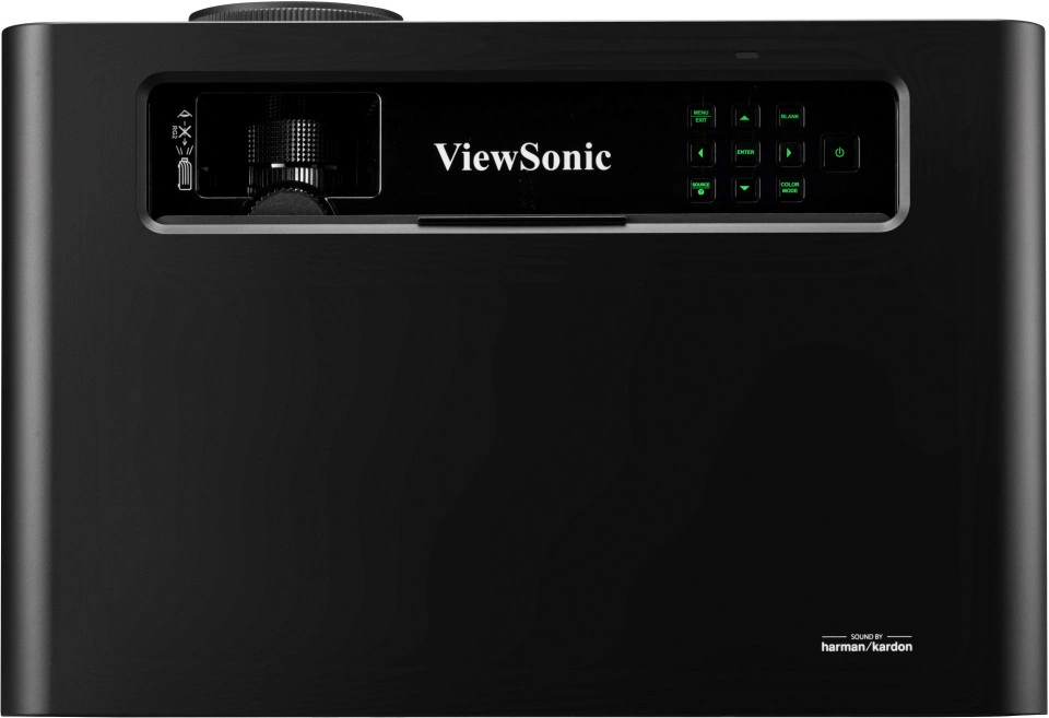 Viewsonic  X1-4K