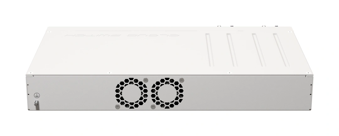 Mikrotik CRS510-8XS-2XQ-IN