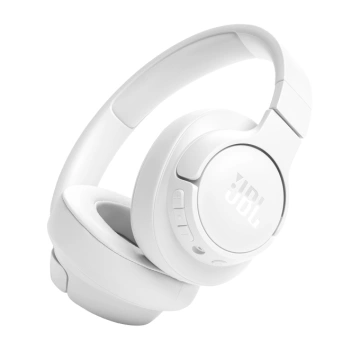 JBL Tune 720BT, white