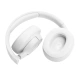 JBL Tune 720BT, white