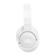 JBL Tune 720BT, white