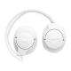 JBL Tune 720BT, white