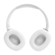 JBL Tune 720BT, white