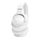 JBL Tune 720BT, white