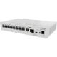 Huawei S110-8P2ST Switch (8*10/100/1000BASE-T ports, PoE+, 1*GE SFP port, 1*10/100/1000BASE-T port, 