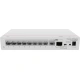 Huawei S110-8P2ST Switch (8*10/100/1000BASE-T ports, PoE+, 1*GE SFP port, 1*10/100/1000BASE-T port, 