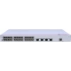 Huawei S310-24T4S Switch (24*10/100/1000BASE-T ports, 4*GE SFP ports, AC power)