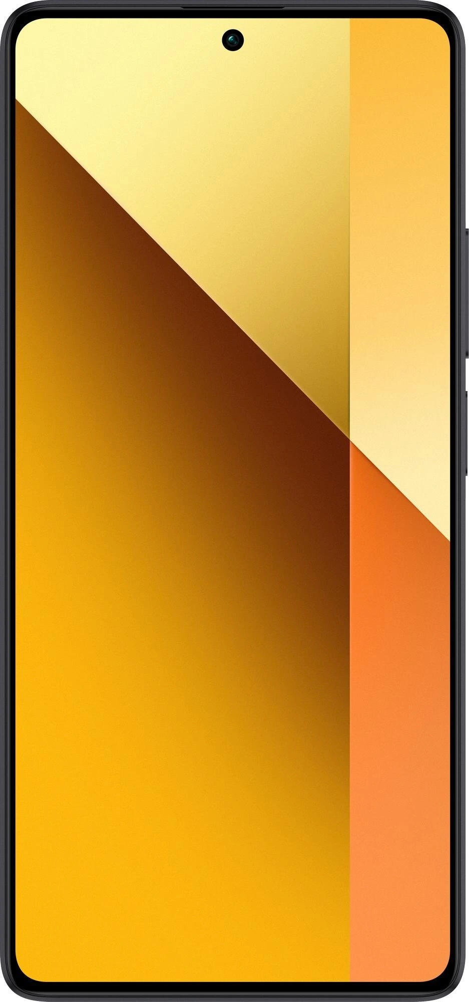 Xiaomi Redmi Note 13 5G 8GB/256GB, Black