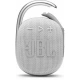 JBL Clip 4, white