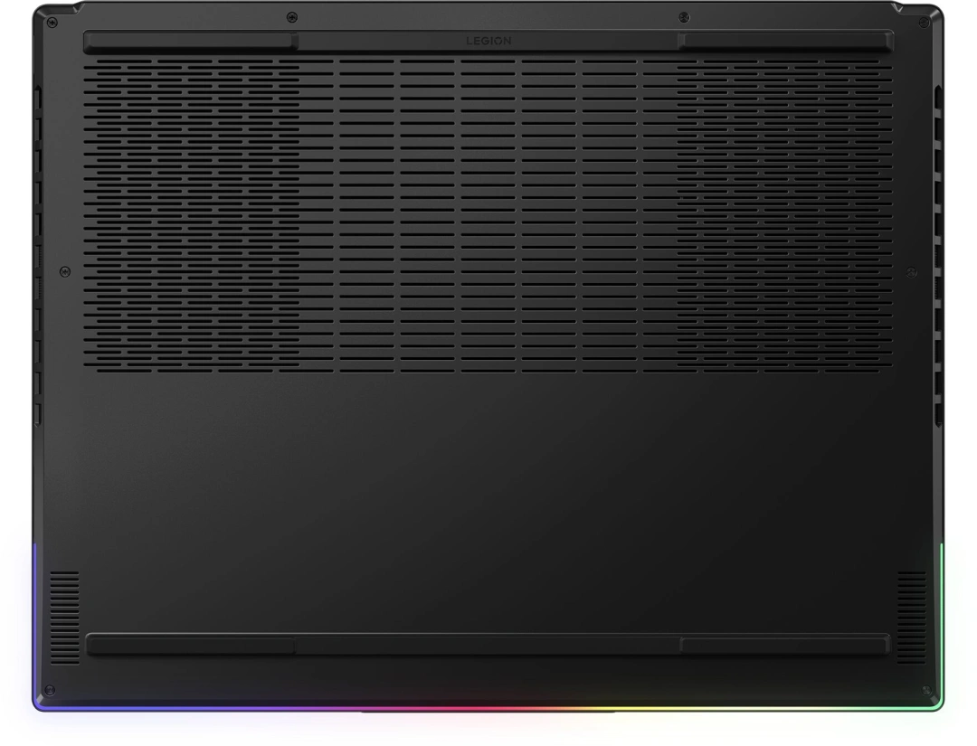 Lenovo Legion 9 16IRX9, černá