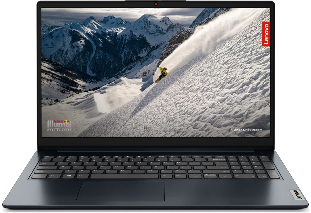 Lenovo IdeaPad 1 15ALC7, modrá