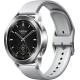 Xiaomi Watch S3, silver