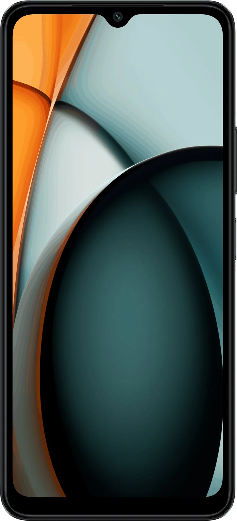 Xiaomi Redmi A3, 3GB/64GB, Midnight Black